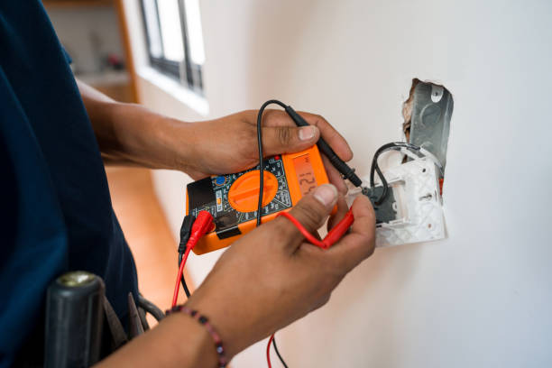 Electrical System Inspection in Union Hill Novelty Hill, WA