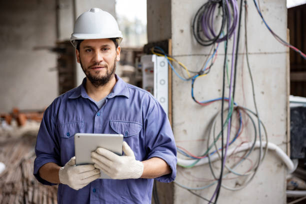 Best Home Electrical Repair  in Union Hill Novelty Hill, WA