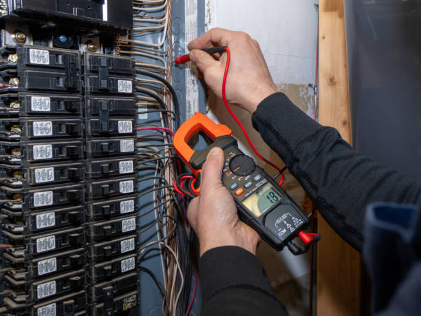Best Emergency Electrician Near Me  in Union Hill Novelty Hill, WA