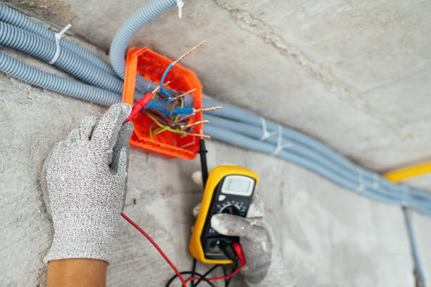 Best Affordable Emergency Electrician  in Union Hill Novelty Hill, WA