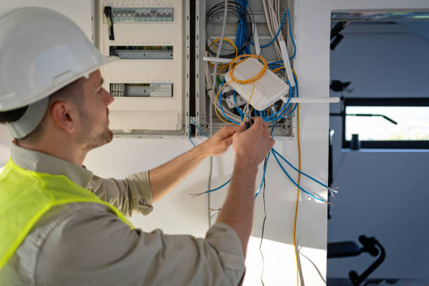 Trusted Union Hill Novelty Hill, WA Electrician Experts