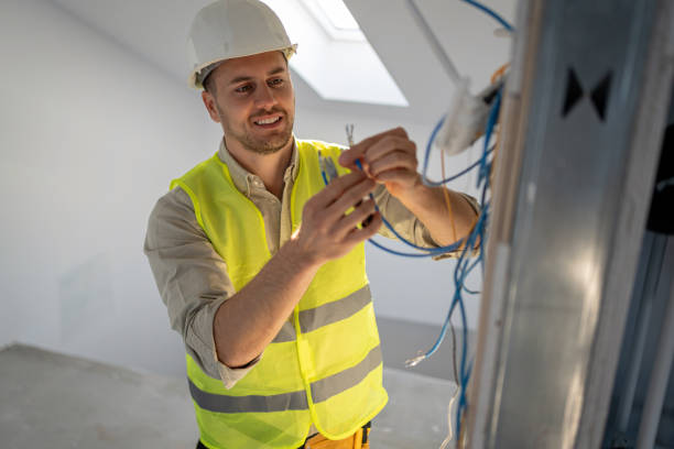 Best Generator Installation Services  in Union Hill Novelty Hill, WA